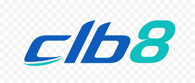 CLB8 Logo